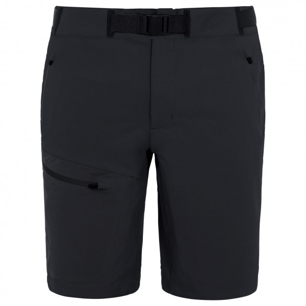 Vaude - Badile Shorts - Shorts Gr 52 schwarz von Vaude