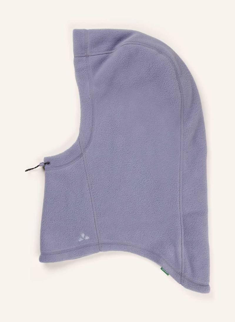 Vaude Balaclava Najun lila von Vaude