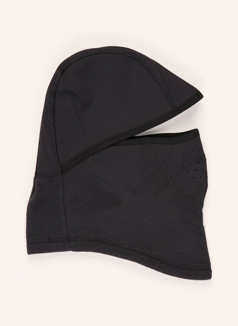 Vaude Balaclava schwarz von Vaude