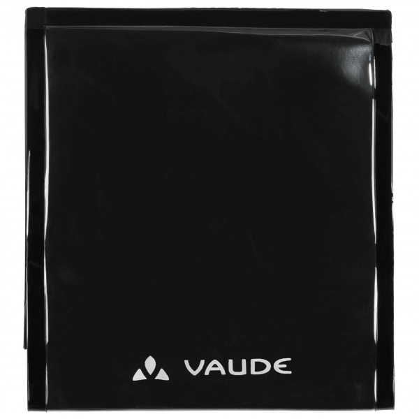 Vaude - BeGuided Small - Lenkertasche Gr 18 x 16 x 0 cm schwarz von Vaude