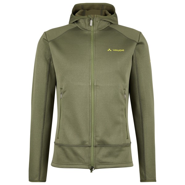 Vaude - Beguz Hoody II Jacket - Fleecejacke Gr XL oliv von Vaude