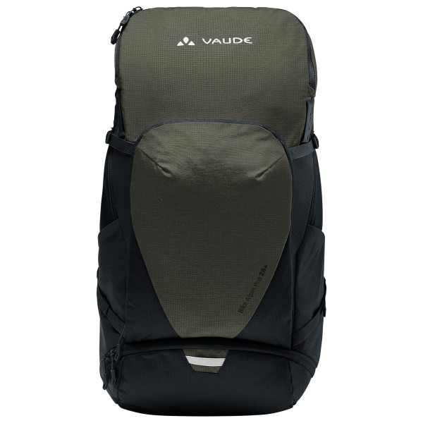 Vaude - Bike Alpin Pro 28 + - Bike-Rucksack Gr 28 l schwarz von Vaude