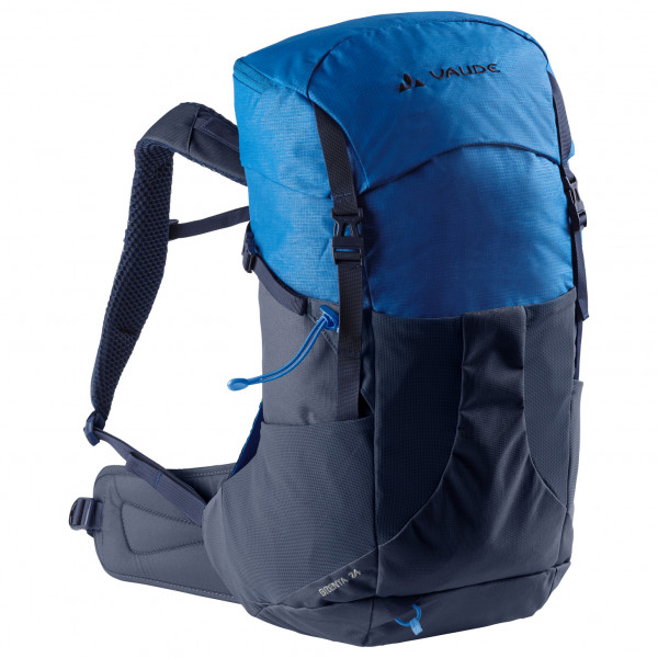 Vaude - Brenta 24 - Wanderrucksack Gr 24 l blau von Vaude