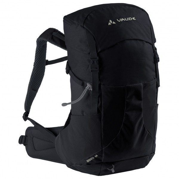 Vaude - Brenta 24 - Wanderrucksack Gr 24 l schwarz von Vaude