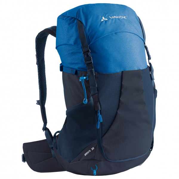 Vaude - Brenta 30 - Wanderrucksack Gr 30 l blau von Vaude