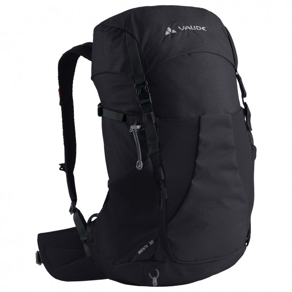 Vaude - Brenta 30 - Wanderrucksack Gr 30 l schwarz von Vaude