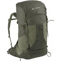 Vaude Brenta 44+6 - Wanderrucksack 67 cm von Vaude