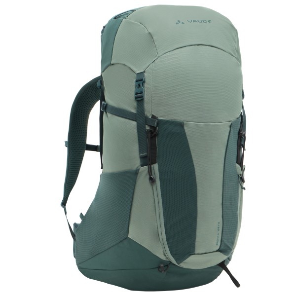 Vaude - Brenta 44+6 - Wanderrucksack Gr 50 l bunt von Vaude