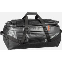 Vaude - CityDuffel 65 Black - Dufflebag  , 65 l von Vaude