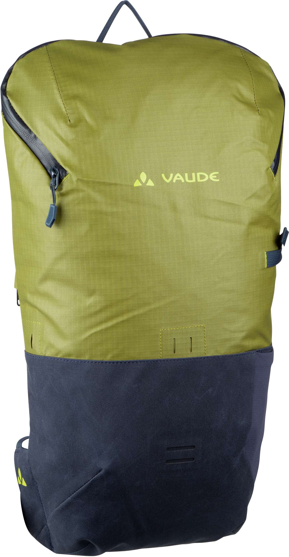 Vaude CityGo 14  in Oliv (14 Liter), Rucksack / Backpack von Vaude