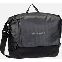 Vaude - CityMessenger Black - Messenger Bag  , 15 l von Vaude