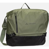 Vaude - CityMessenger Khaki - Messenger Bag  , 15 l von Vaude