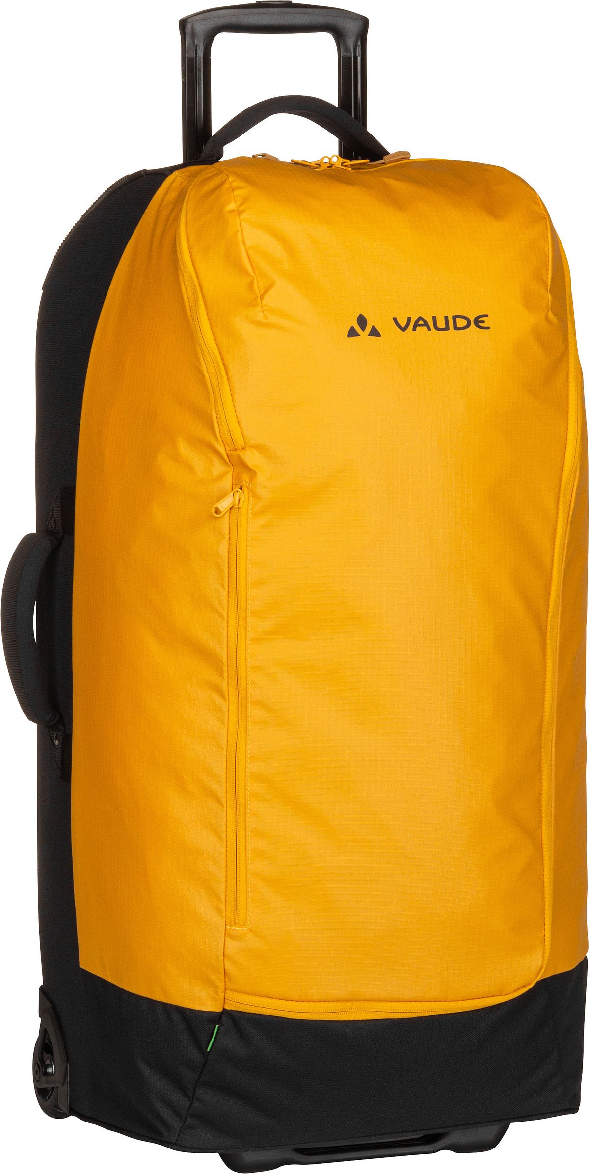 Vaude CityTravel 90  in Gelb (90 Liter), Koffer & Trolley von Vaude