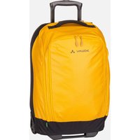 Vaude - CityTravel Carry-On Burnt Yellow - Backpacks-Trolley  , 29 l von Vaude