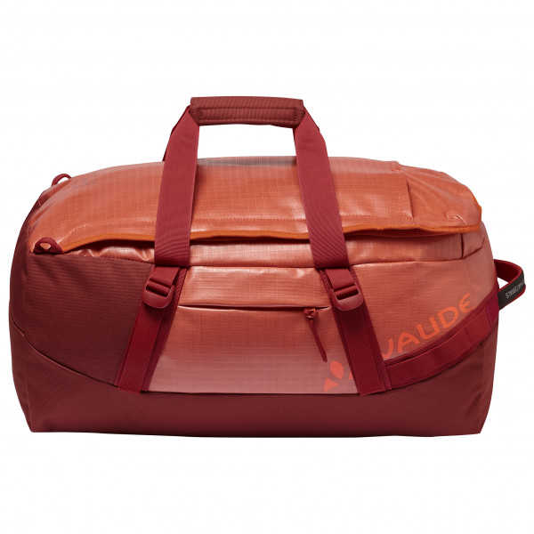 Vaude - Cityduffel 35 - Reisetasche Gr 35 l rot Vaude - Cityduffel 35 - Reisetasche Gr 35 l rot von Vaude