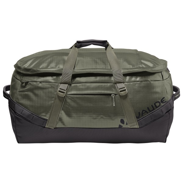 Vaude - Cityduffel 65 - Reisetasche Gr 65 l oliv von Vaude