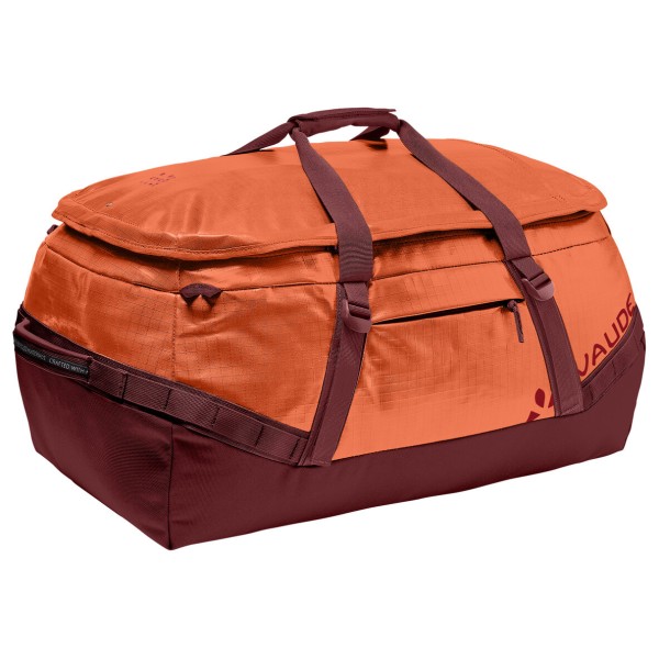 Vaude - Cityduffel 65 - Reisetasche Gr 65 l rot von Vaude