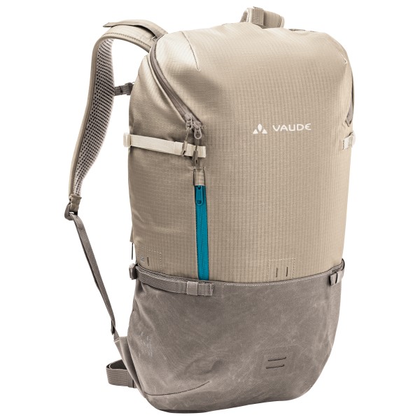 Vaude - Citygo 30 II - Daypack Gr 30 l beige von Vaude