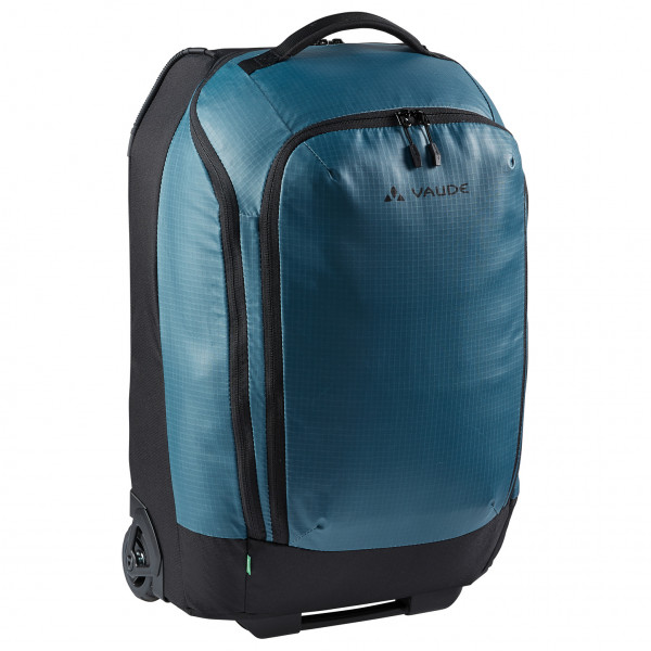 Vaude - Citytravel Carry-On 25 - Reisetasche Gr 25 l grau/schwarz von Vaude