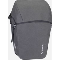 Vaude - Comyou Pro Phantom Black - Fahrradtasche  , 26 l von Vaude