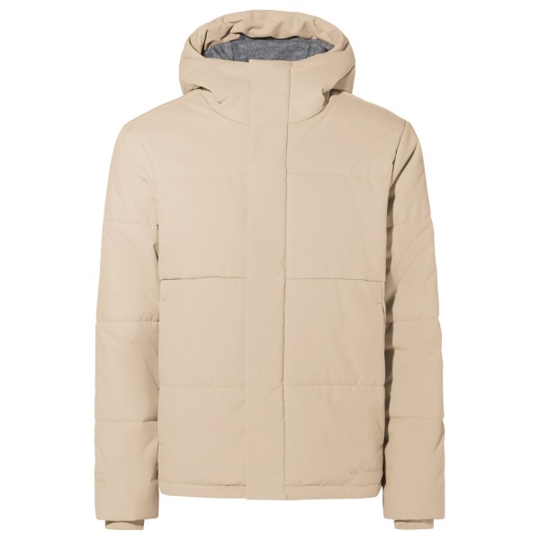 Vaude - Coreway Insulation Jacket - Winterjacke Gr L beige Vaude - Coreway Insulation Jacket - Winterjacke Gr L beige von Vaude