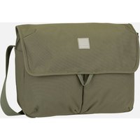 Vaude - Coreway Shoulderbag 13 Khaki - Messenger Bag  , 13 l von Vaude