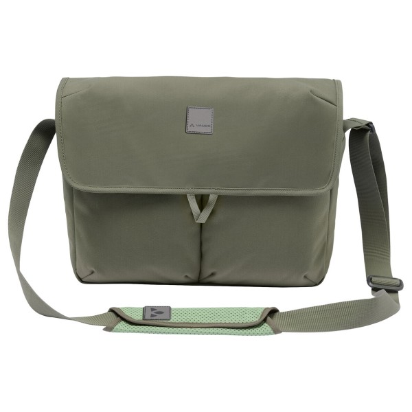 Vaude - Coreway Shoulderbag 13 - Umhängetasche Gr 13 l oliv von Vaude