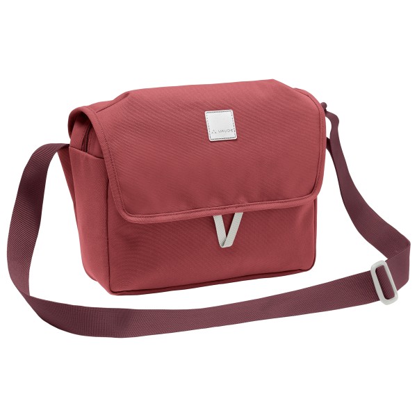 Vaude - Coreway Shoulderbag 6 - Umhängetasche Gr 6 l beige;blau;oliv;schwarz von Vaude