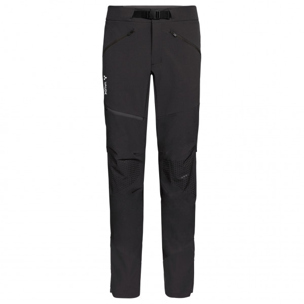 Vaude - Croz Pants II - Tourenhose Gr 46 - Regular schwarz Vaude - Croz Pants II - Tourenhose Gr 46 - Regular schwarz von Vaude
