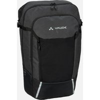 Vaude - Cycle 28 II Luminum Black - Tasche  , 28 l von Vaude