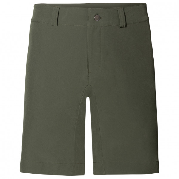 Vaude - Cyclist Shorts - Radhose Gr S oliv von Vaude