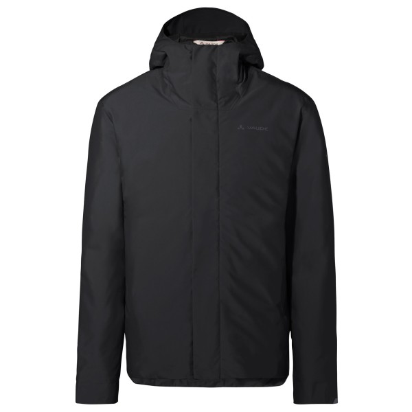 Vaude - Cyclist Warm Rain Jacket II - Fahrradjacke Gr XXL schwarz von Vaude
