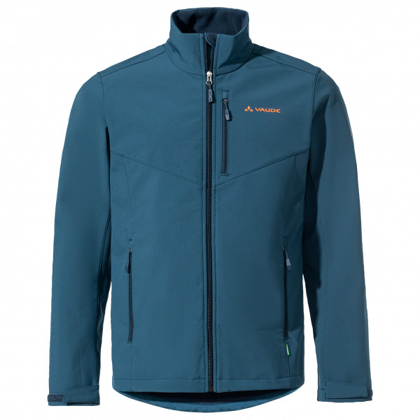 Vaude - Cyclone Jacket VI - Softshelljacke Gr 3XL blau von Vaude