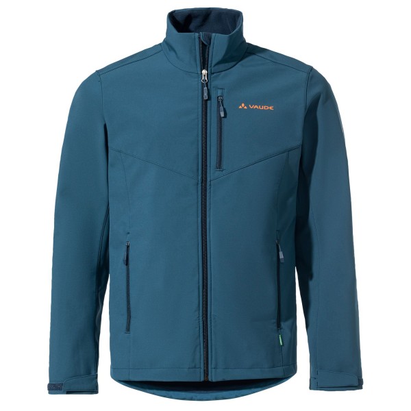 Vaude - Cyclone Jacket VI - Softshelljacke Gr XXL blau von Vaude