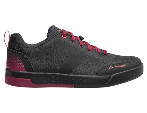 VAUDE Damen Women's AM Moab Syn. Mountainbike Schuhe, Passion Fruit, EU 37 von VAUDE