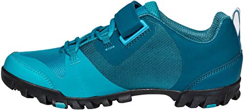 VAUDE Damen Women's Tvl Pavei Radschuh, Dragonfly, 36 EU von VAUDE