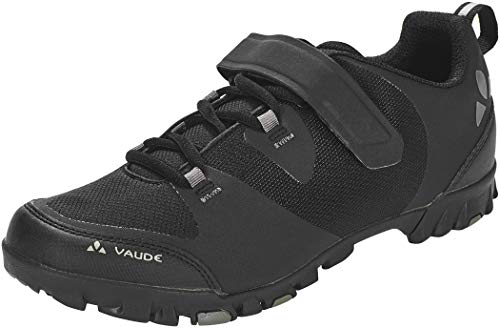 VAUDE Damen Women's Tvl Pavei Radschuh, Phantom Black, 36 EU von VAUDE