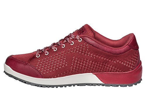 VAUDE Damen Women's Ubn Levtura Sneaker, Red Cluster, 39.5 EU von VAUDE