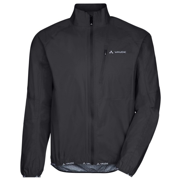 Vaude - Drop Jacket III - Fahrradjacke Gr XXL grau Vaude - Drop Jacket III - Fahrradjacke Gr XXL grau von Vaude