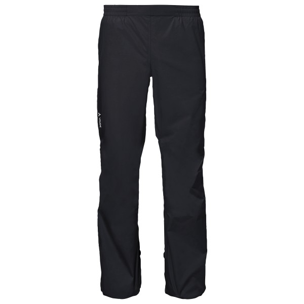 Vaude - Drop Pants II - Radhose Gr XS - Short schwarz von Vaude