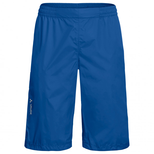Vaude - Drop Shorts - Radhose Gr XL blau von Vaude