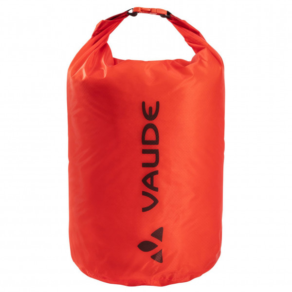 Vaude - Drybag Cordura Light 8 - Packsack Gr 8 l rot von Vaude