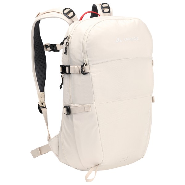 Vaude - Elope 18+4 - Daypack Gr 18 + 4 l grau;weiß von Vaude