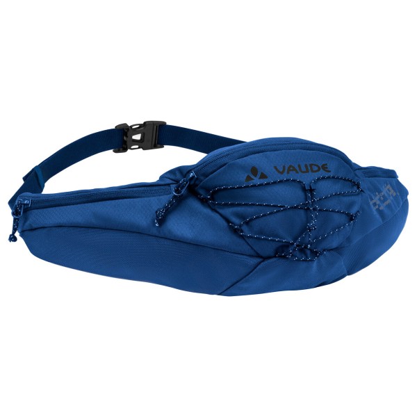 Vaude - Elope Hip Pack 2 - Hüfttasche Gr 2 l blau Vaude - Elope Hip Pack 2 - Hüfttasche Gr 2 l blau von Vaude