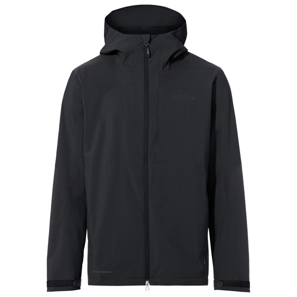 Vaude - Elope Jacket II - Regenjacke Gr XXL schwarz von Vaude
