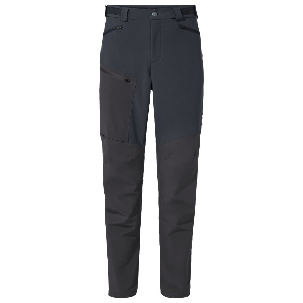Vaude - Elope Pants - Trekkinghose Gr 52 - Regular grau Vaude - Elope Pants - Trekkinghose Gr 52 - Regular grau von Vaude