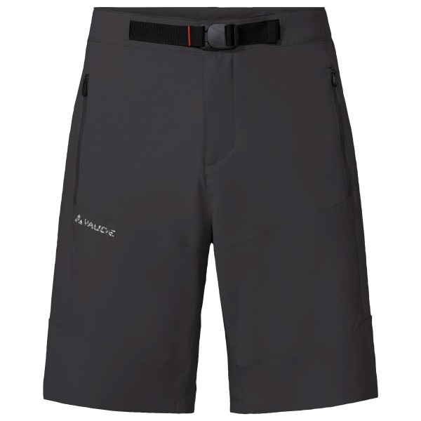 Vaude - Elope Shorts - Shorts Gr 46 grau von Vaude