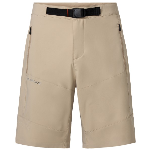 Vaude - Elope Shorts - Shorts Gr 52 beige von Vaude