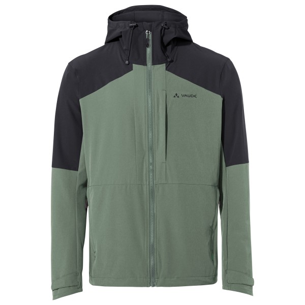 Vaude - Elope Wind Jacket - Softshelljacke Gr XL oliv von Vaude