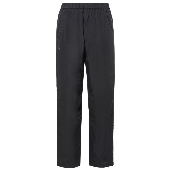 Vaude - Escape Bike Warm Pants - Radhose Gr XXL schwarz/grau Vaude - Escape Bike Warm Pants - Radhose Gr XXL schwarz/grau von Vaude